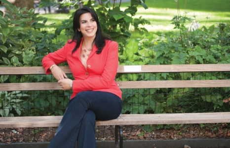 Angelina Vivola Cicala