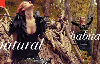 Natural Habitat