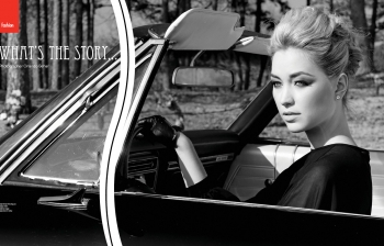 what’s the story......mourning glory