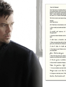 Josh Duhamel - get real