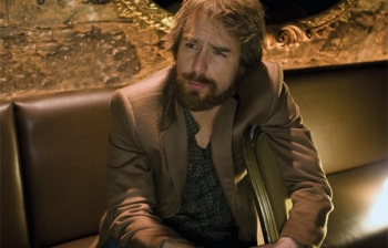 Sam Rockwell