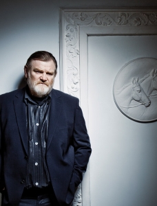 Brendan Gleeson