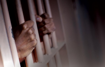 Jim Crow... is Alive 