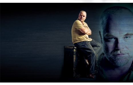 Phillip Seymour Hoffman