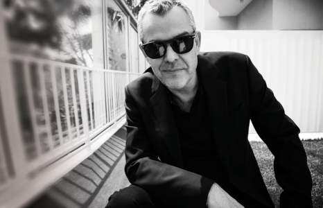 Danny Huston