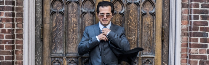 John Leguizamo