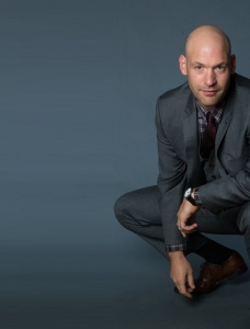 Corey Stoll