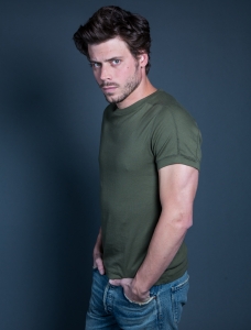 COVER STORY - FRANCOIS ARNAUD