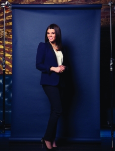 Gail Simmons