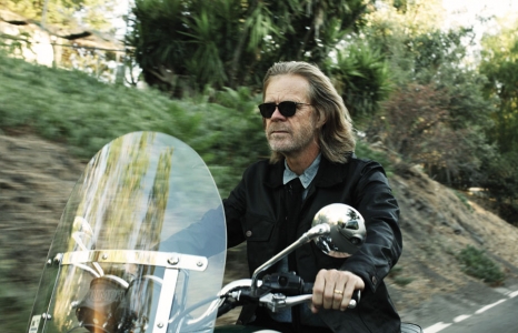 William H. Macy