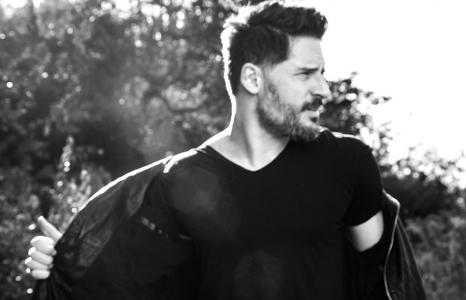Joe  Manganiello