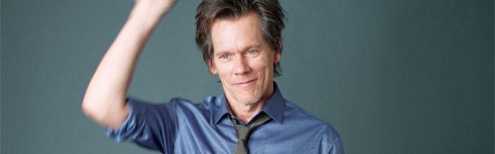 Kevin bacon by chesley turner