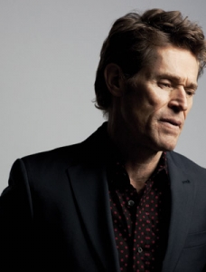 Willem Dafoe