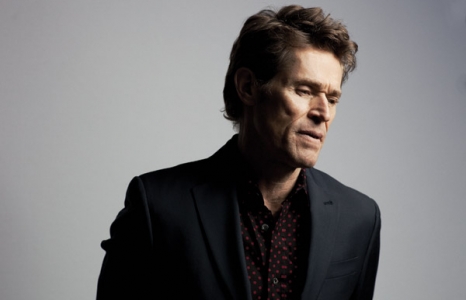 Willem Dafoe