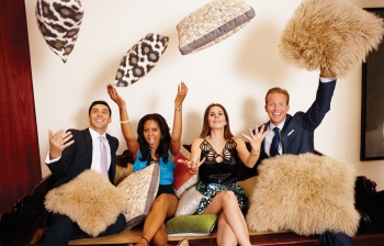 Design Challenge 2013