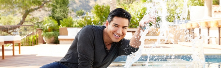 Mario Lopez
