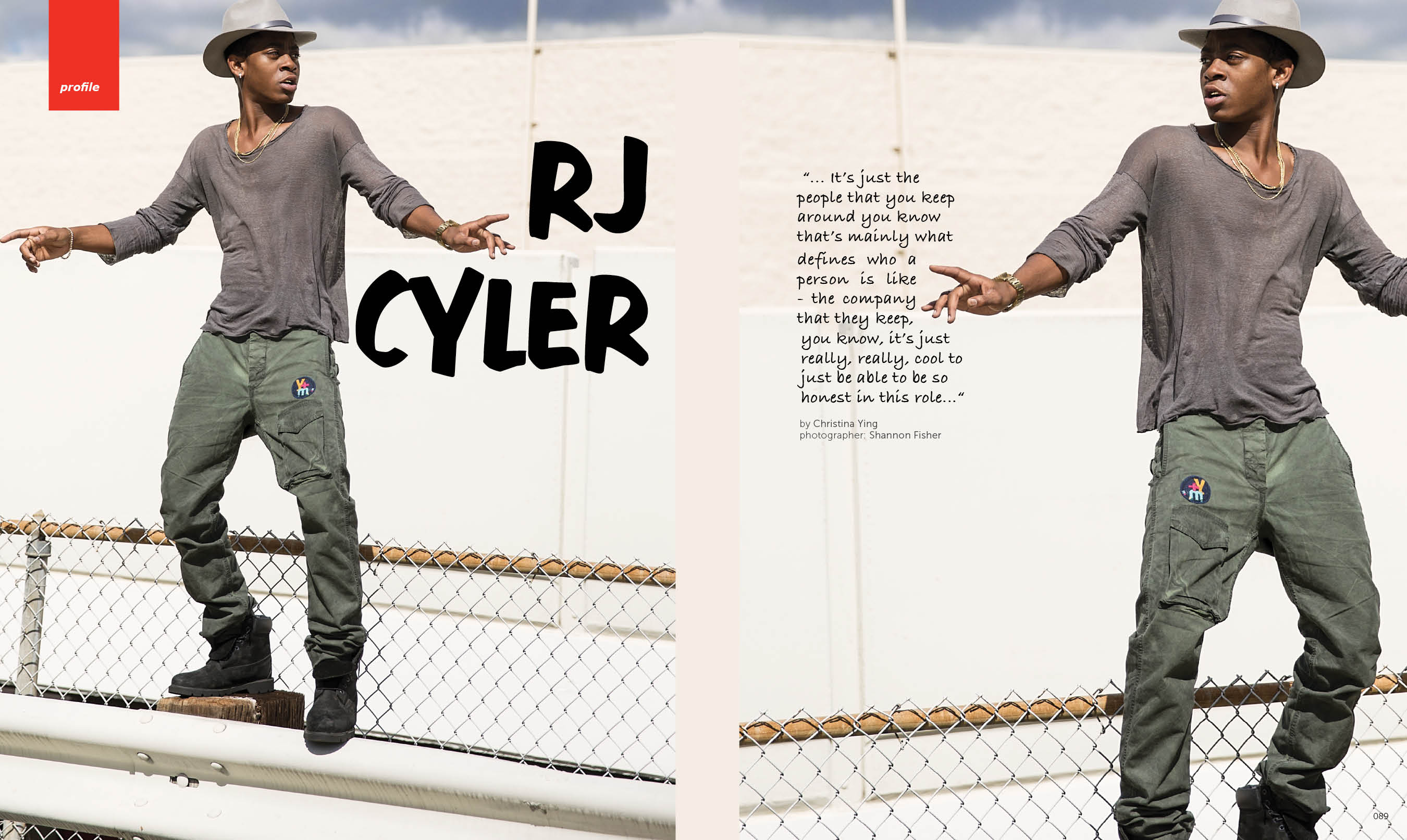 RJCyler