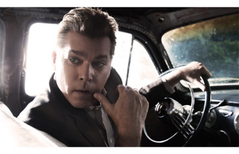 Ray Liotta