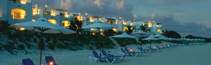 Destination Weddings