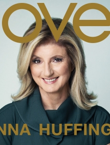 Arianna Huffington