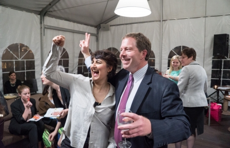 Power Women Forum  2015