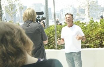 design competition backstage