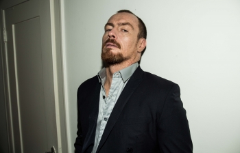 Toby Stephens