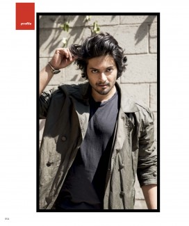 ali fazal