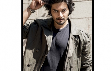 Ali Fazal
