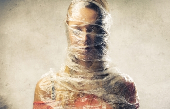 darkness at the break of noon