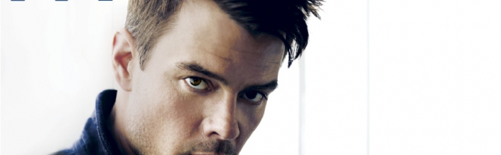 Josh Duhamel
