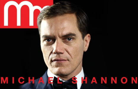 Michael Shannon
