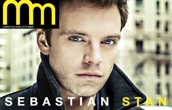 Sebastian Stan