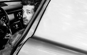 Patrick Dempsey