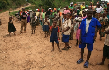 Wild Flower by Drew Barrymore