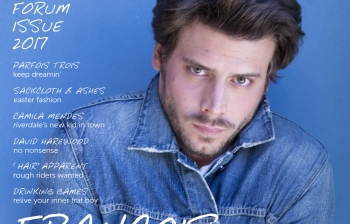 FRANCOIS ARNAUD