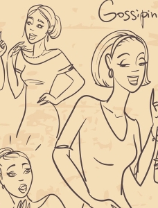 Feminists...  Who Needs Them?