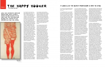 the happy hooker