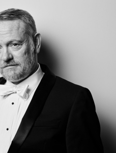 Jared Harris