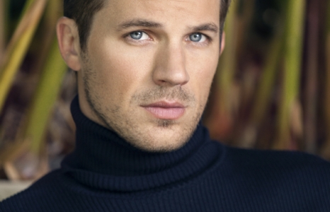 Matt Lanter