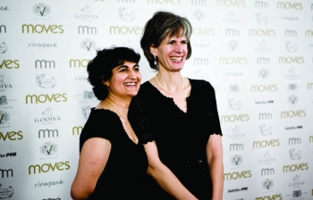 Power Women 2011 Party