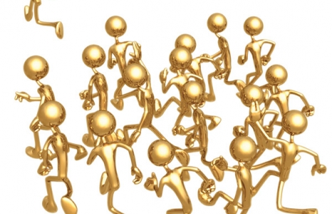 Global Reach by Fareed Zakaria, 