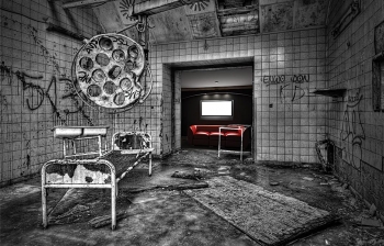 enough to make you sick