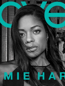 Naomie Harris