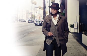 Terrence Howard