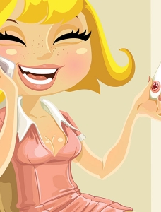 Only in America folks, ...only in America