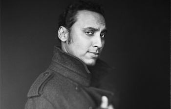 Aasif Mandvi